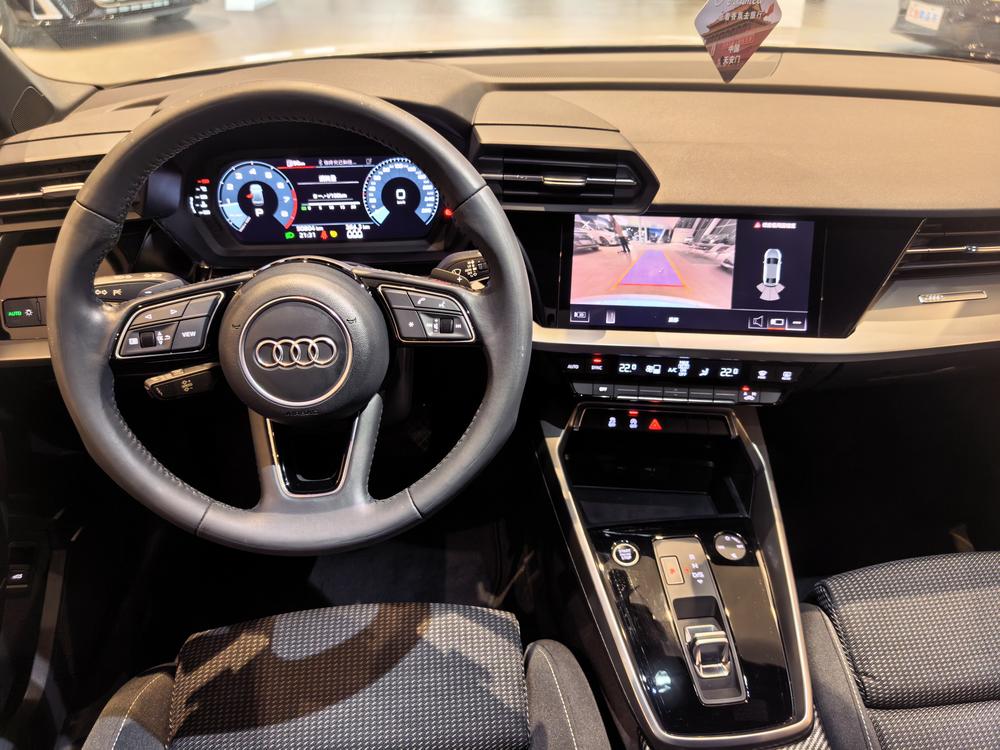 Audi Audi A3