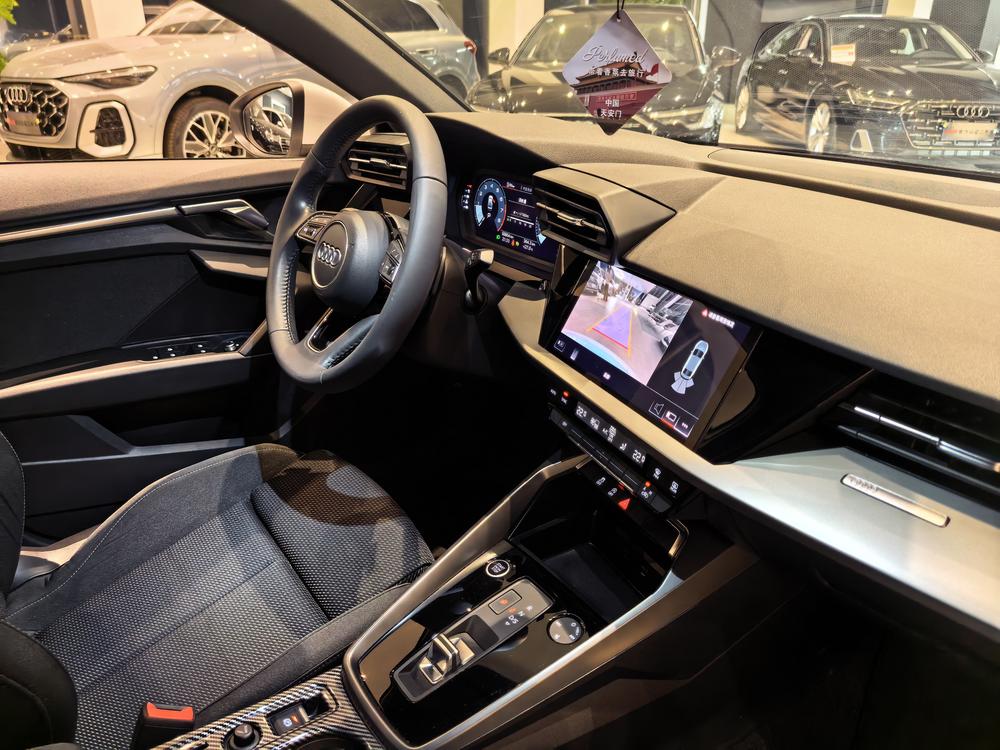 Audi Audi A3