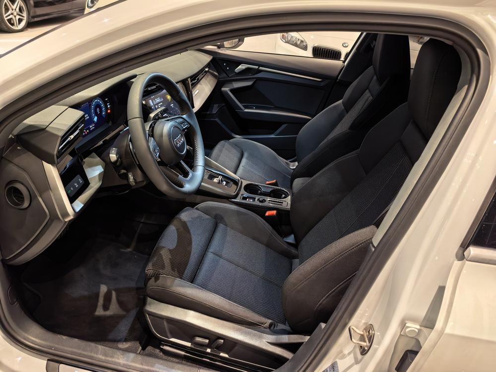 Audi Audi A3