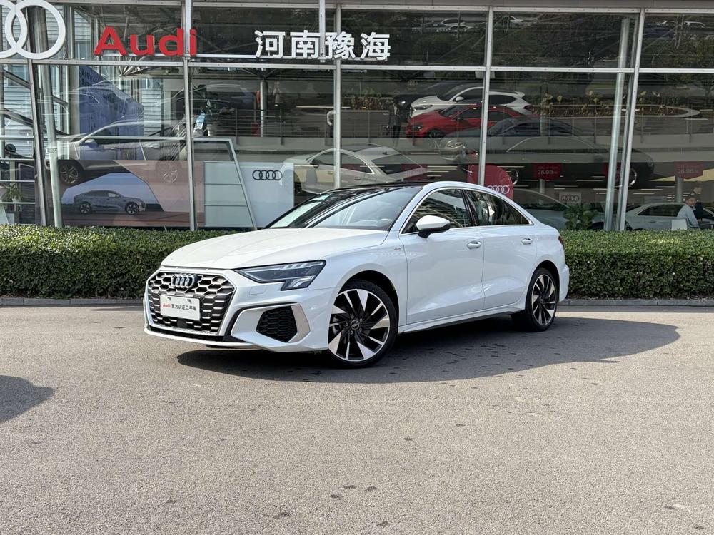 Audi Audi A3