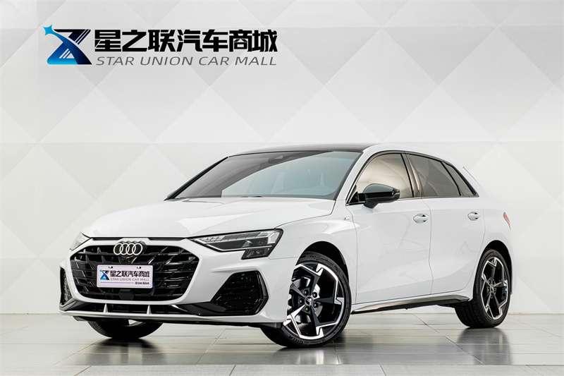 Audi Audi A3