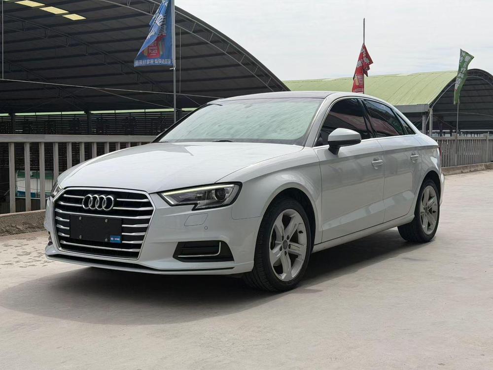 Audi Audi A3