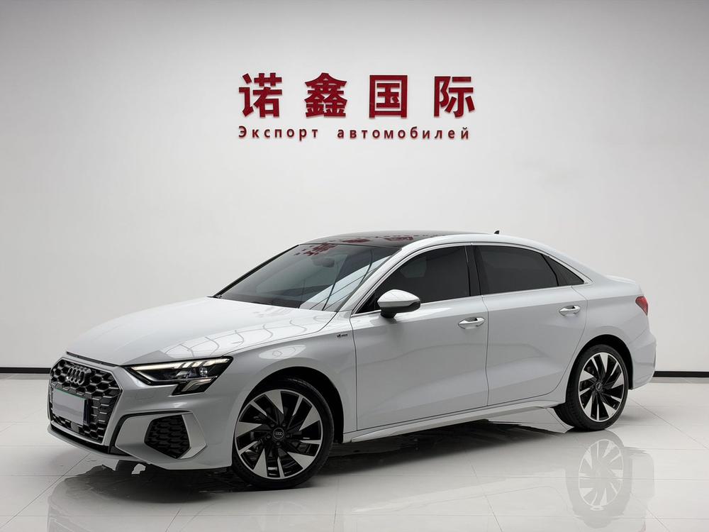 Audi Audi A3