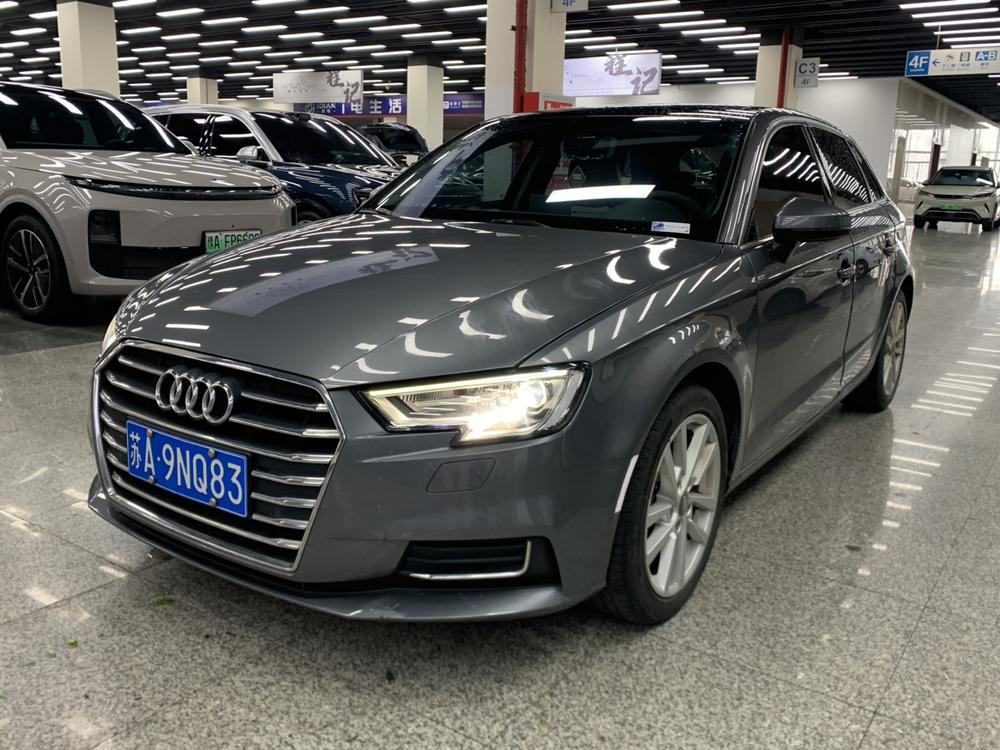 Audi Audi A3