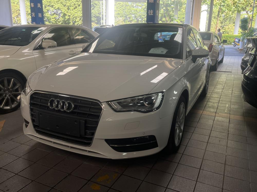 Audi Audi A3