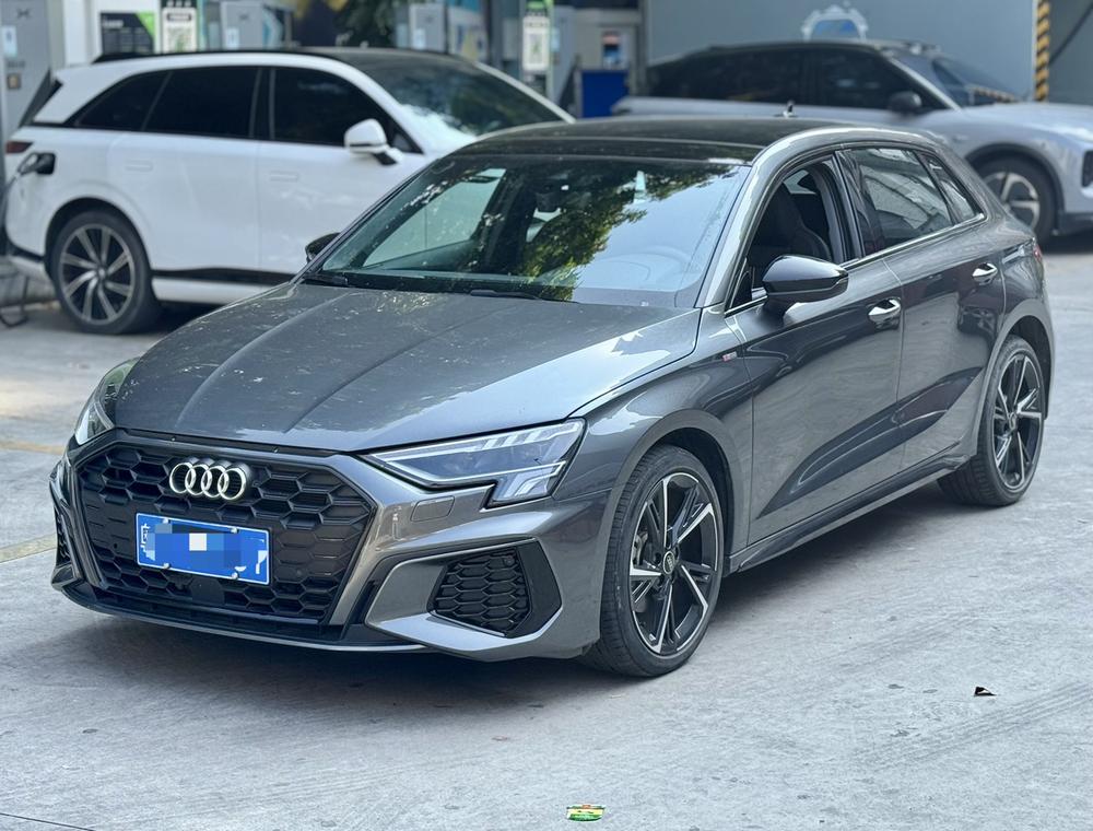 Audi Audi A3