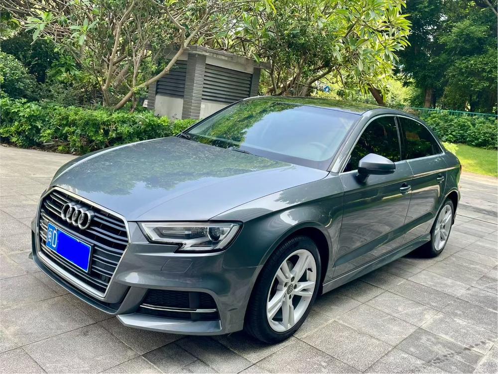 Audi Audi A3