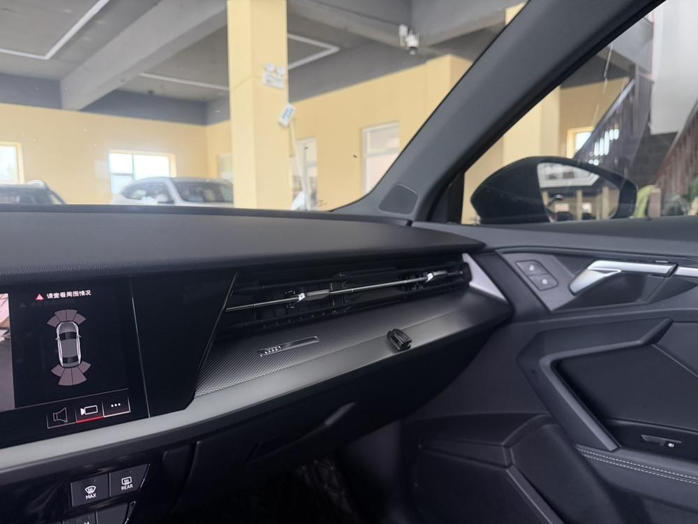 Audi Audi A3