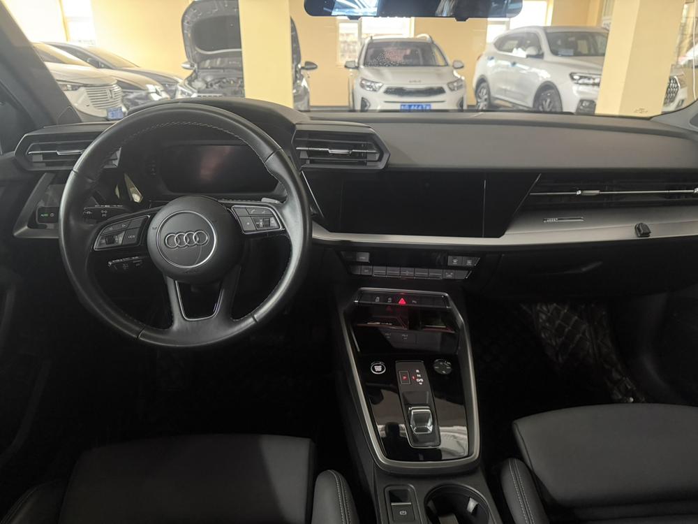 Audi Audi A3