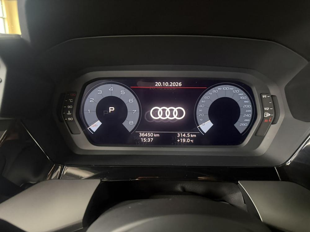 Audi Audi A3