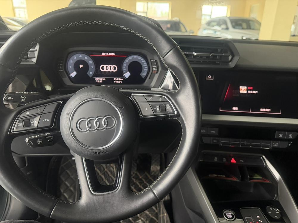 Audi Audi A3