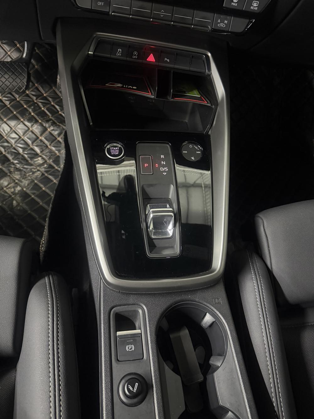 Audi Audi A3