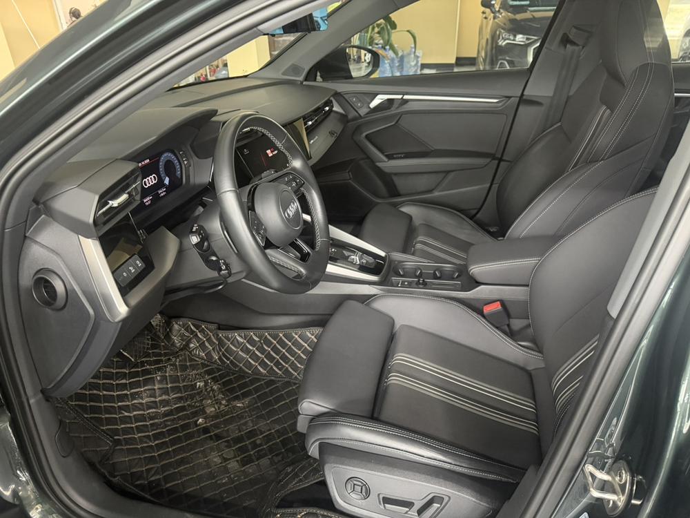 Audi Audi A3