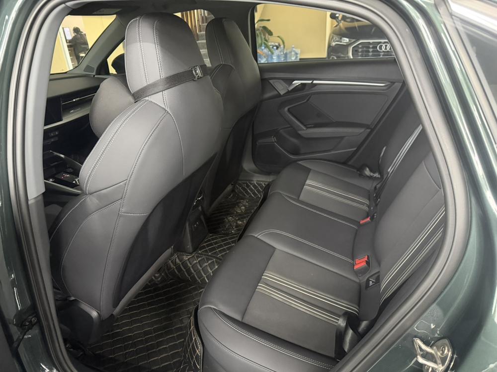 Audi Audi A3