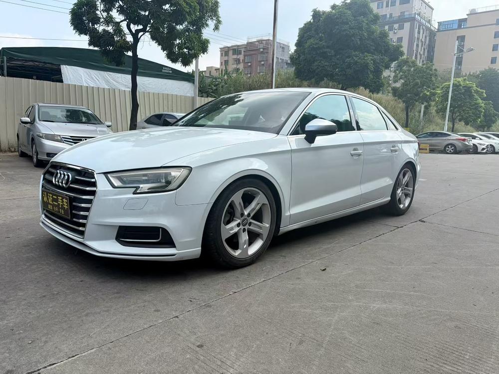 Audi Audi A3