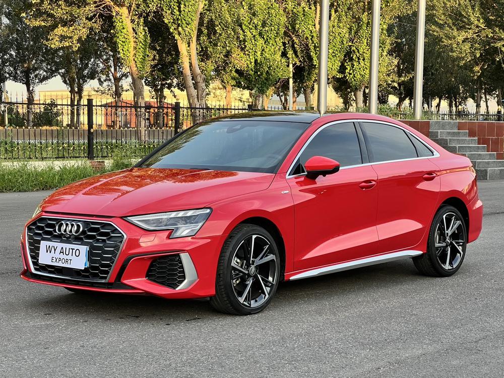 Audi Audi A3