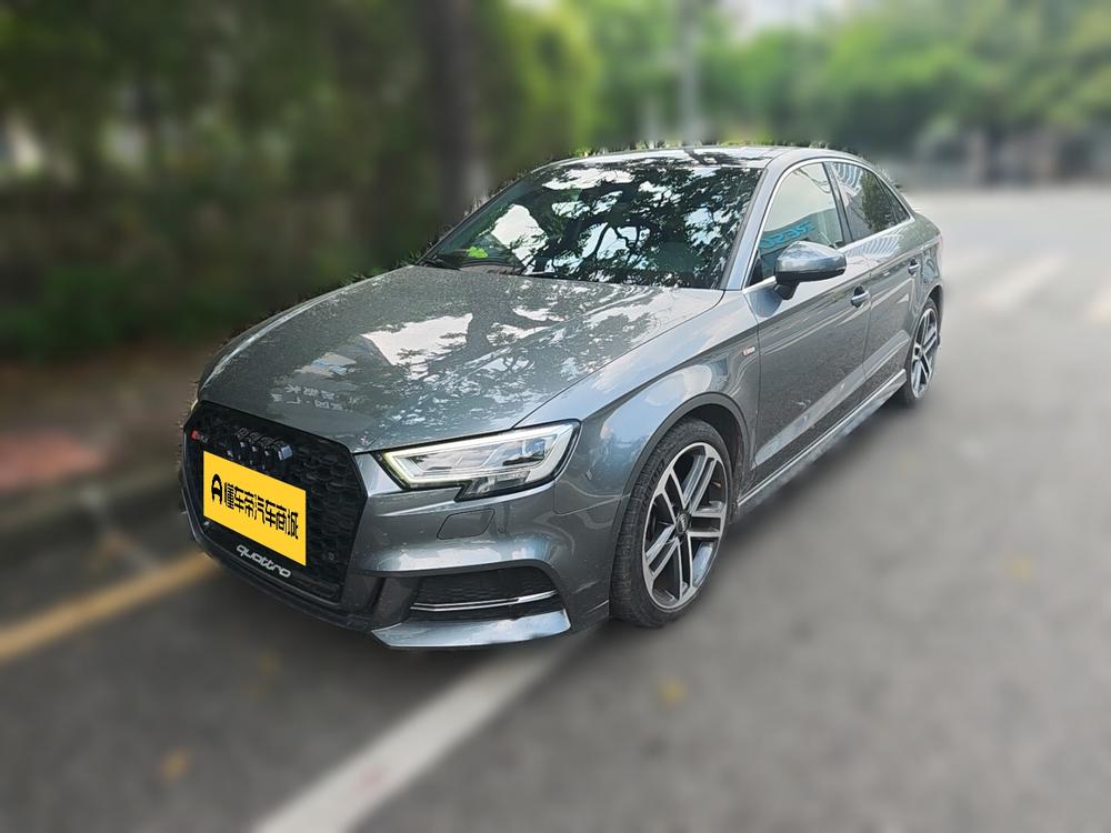 Audi Audi A3