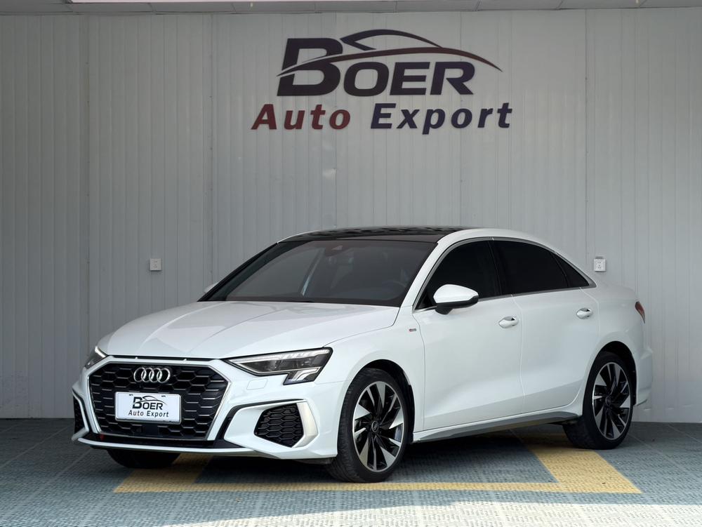 Audi Audi A3