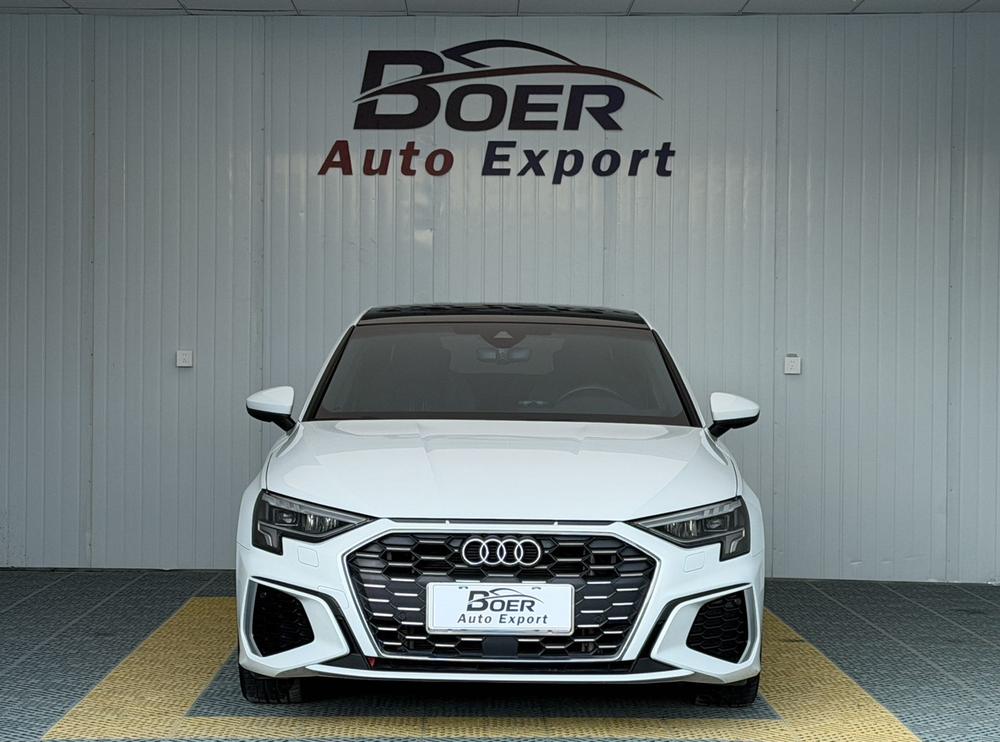 Audi Audi A3
