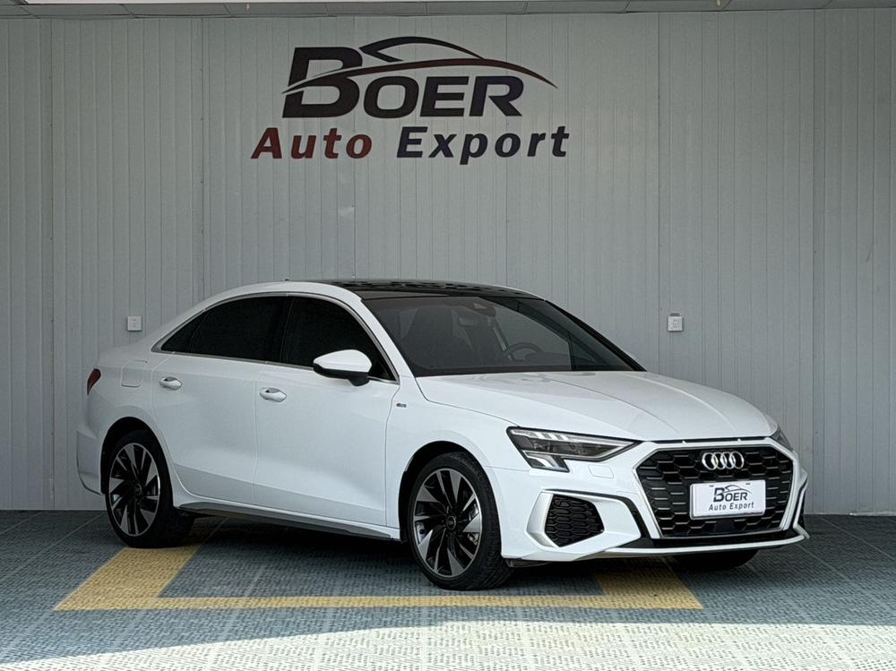 Audi Audi A3