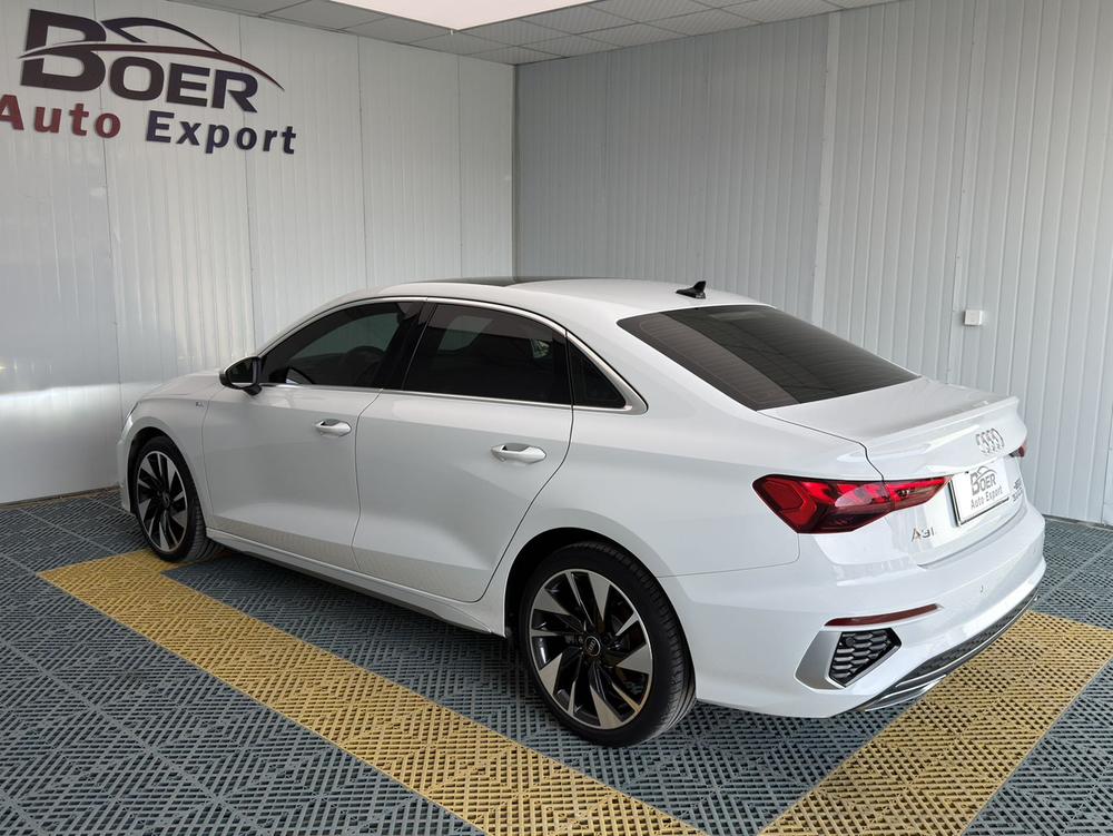 Audi Audi A3