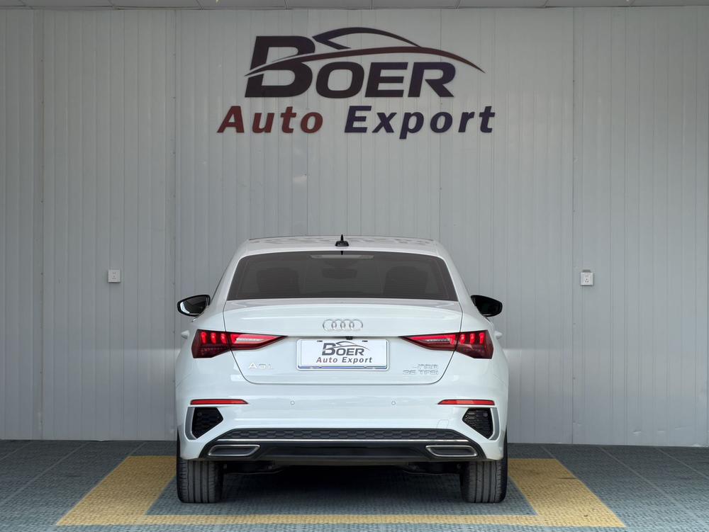Audi Audi A3