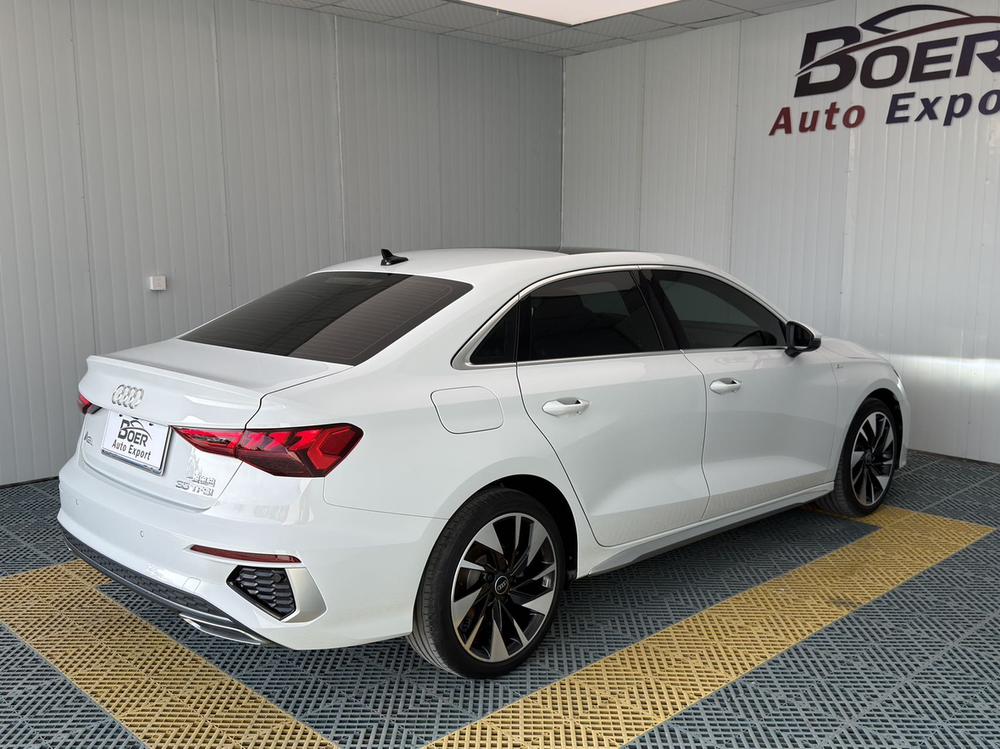 Audi Audi A3