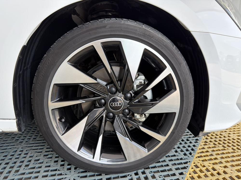 Audi Audi A3