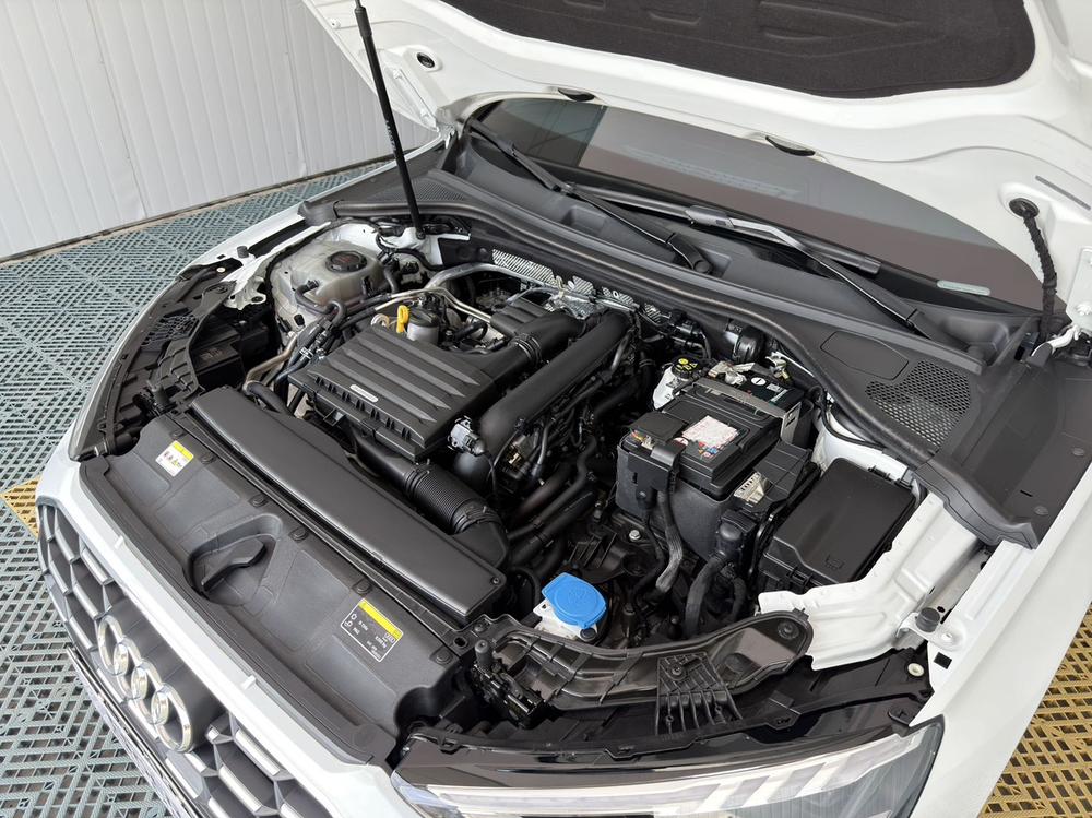 Audi Audi A3