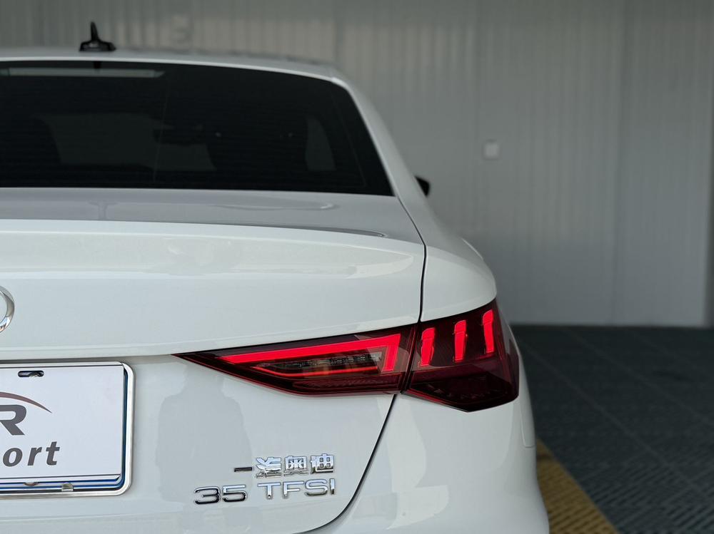 Audi Audi A3