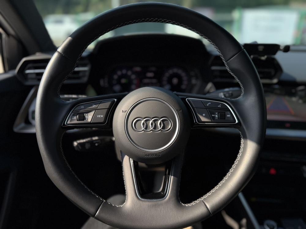 Audi Audi A3