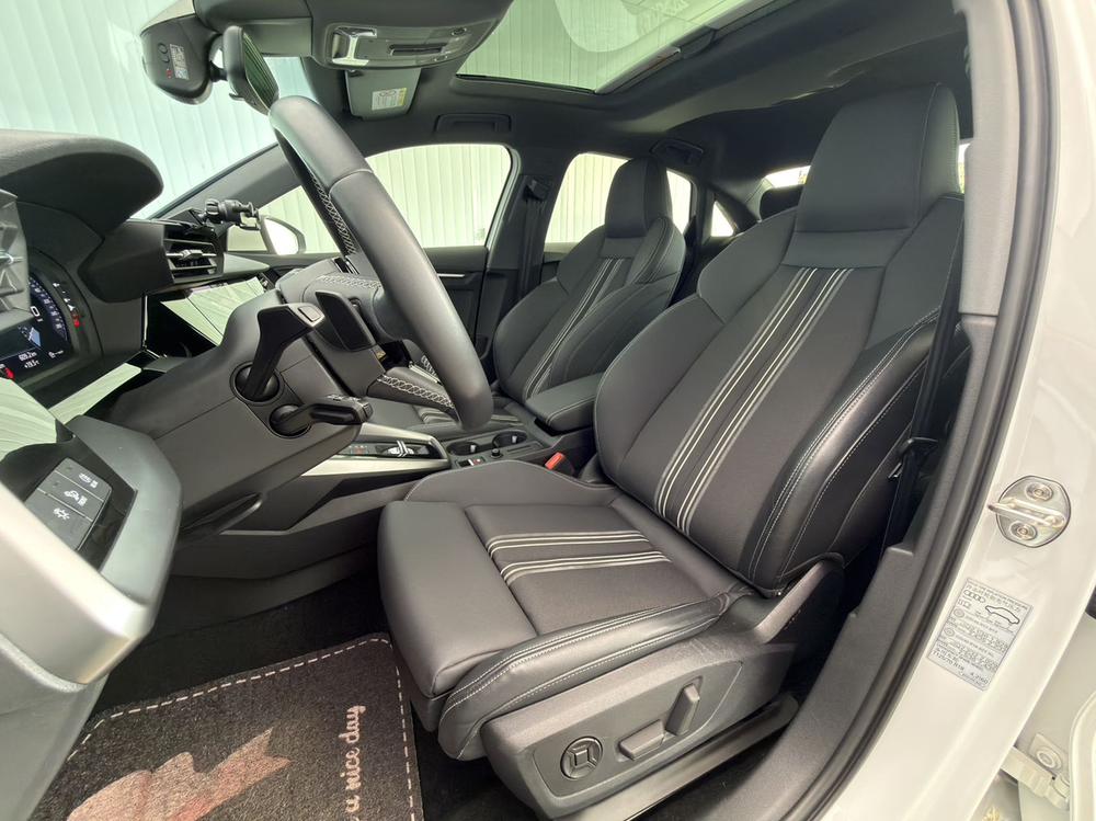 Audi Audi A3