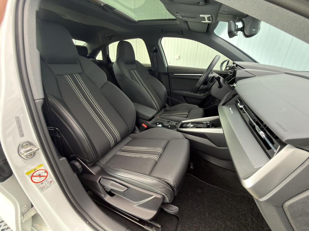 Audi Audi A3