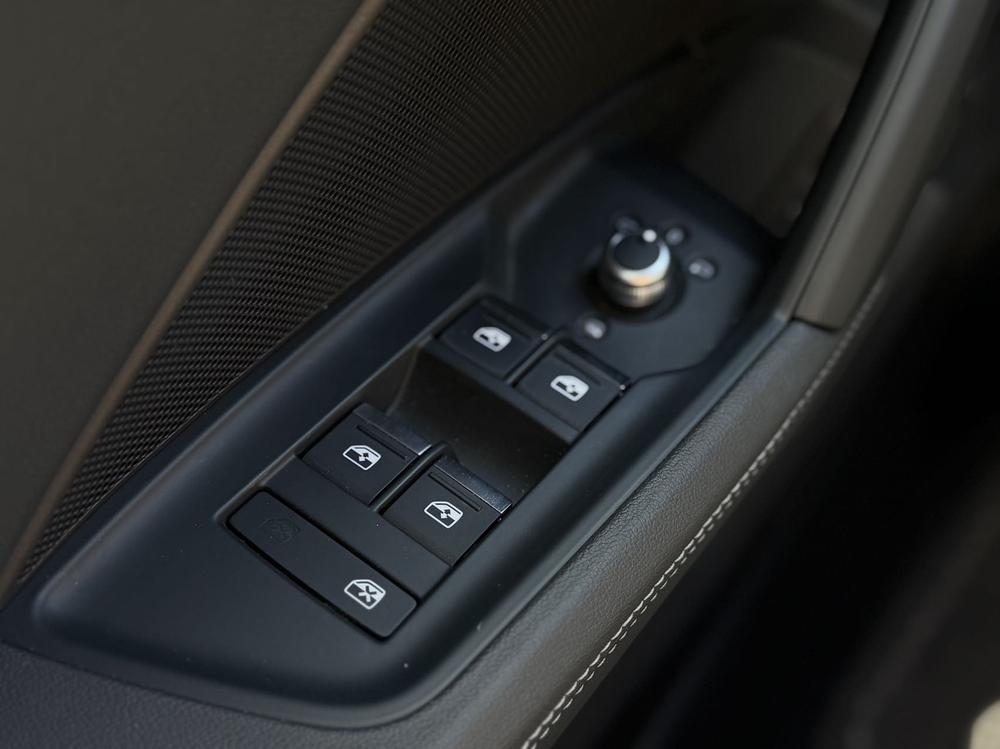 Audi Audi A3