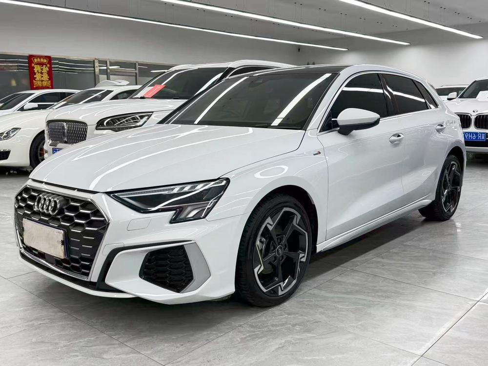 Audi Audi A3