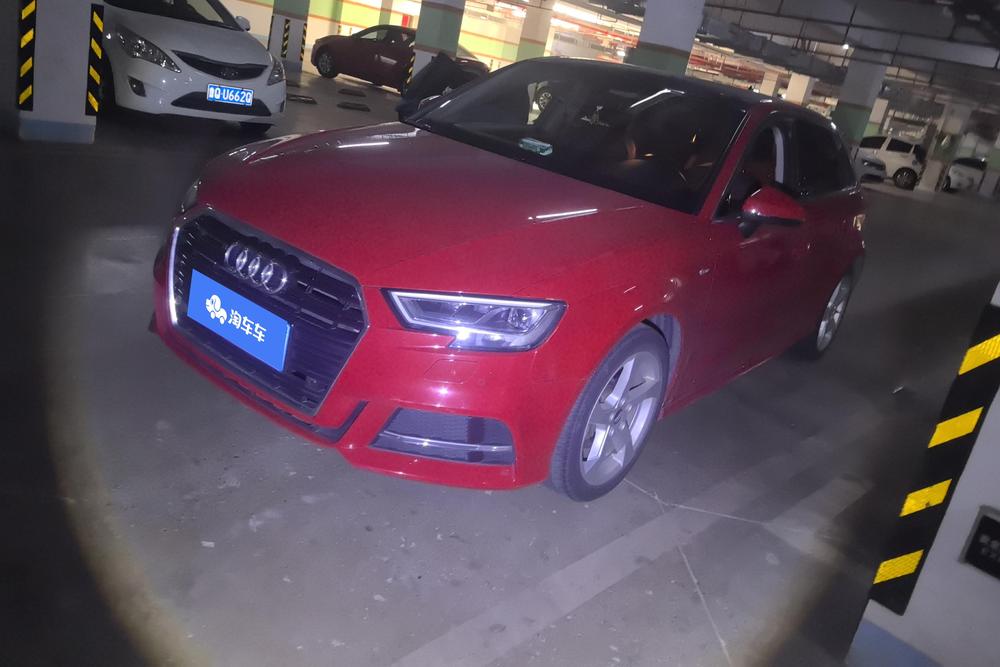 Audi Audi A3
