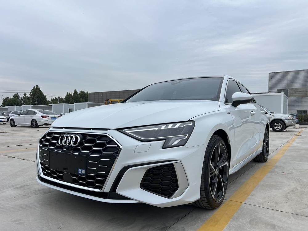 Audi Audi A3