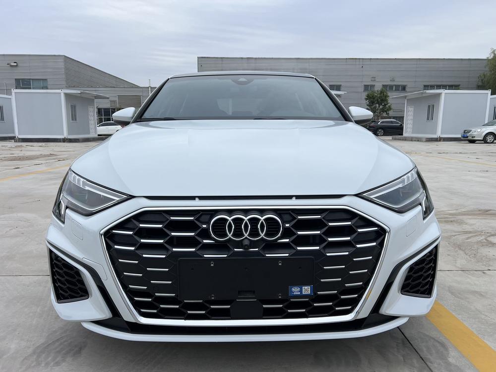 Audi Audi A3