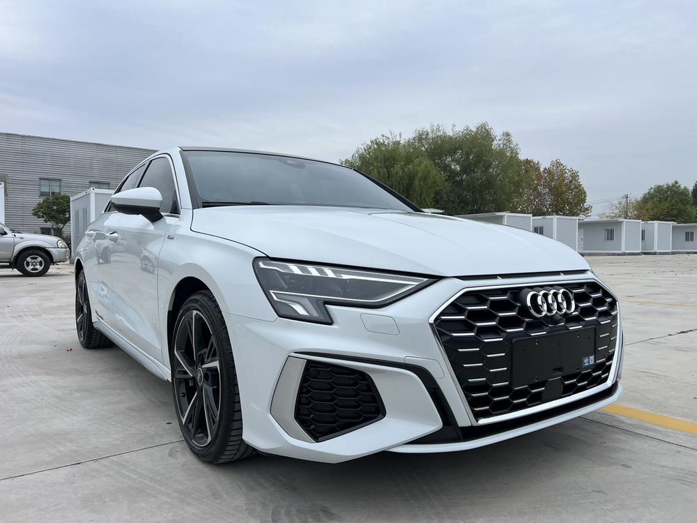 Audi Audi A3