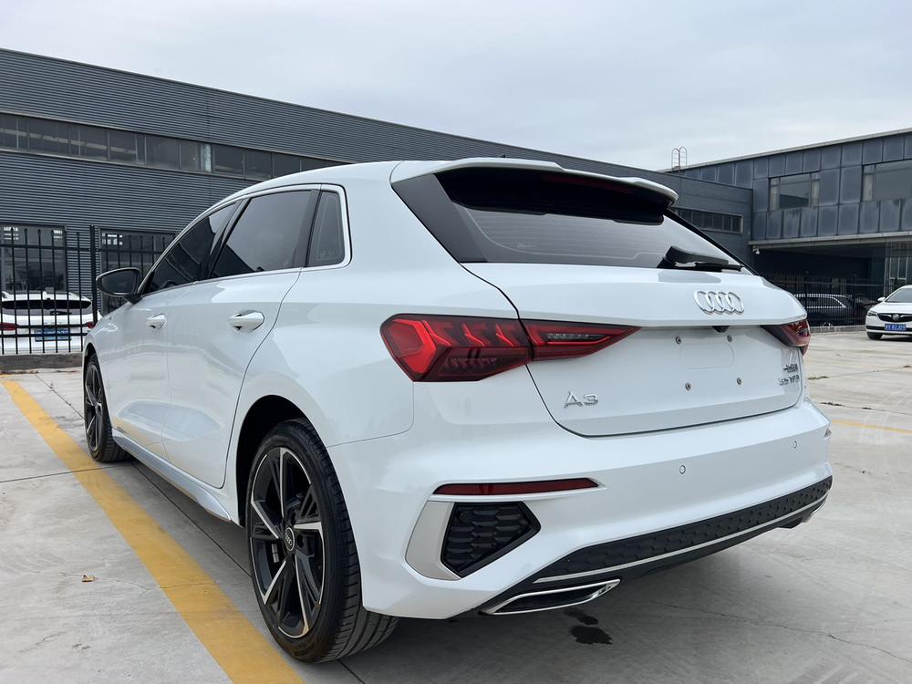 Audi Audi A3