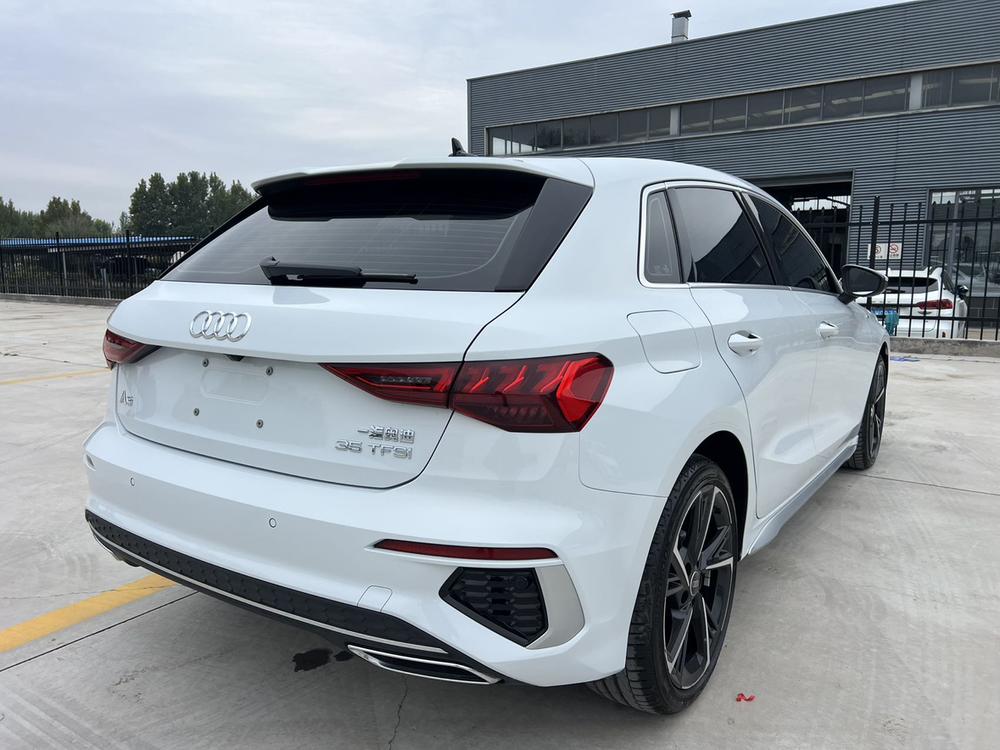 Audi Audi A3