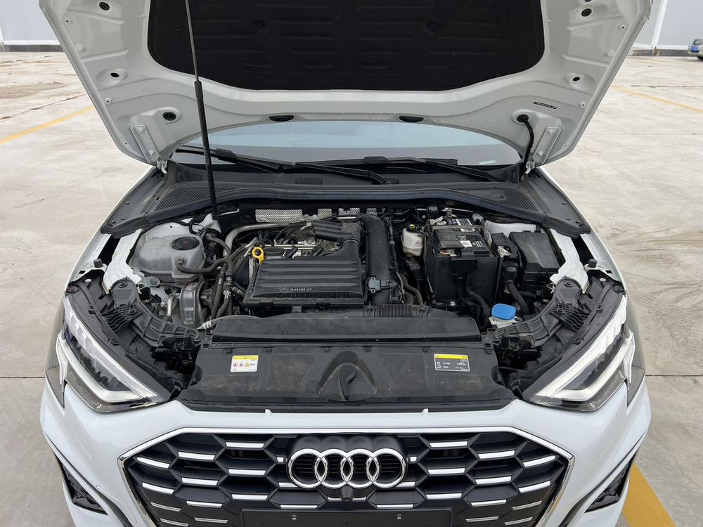 Audi Audi A3