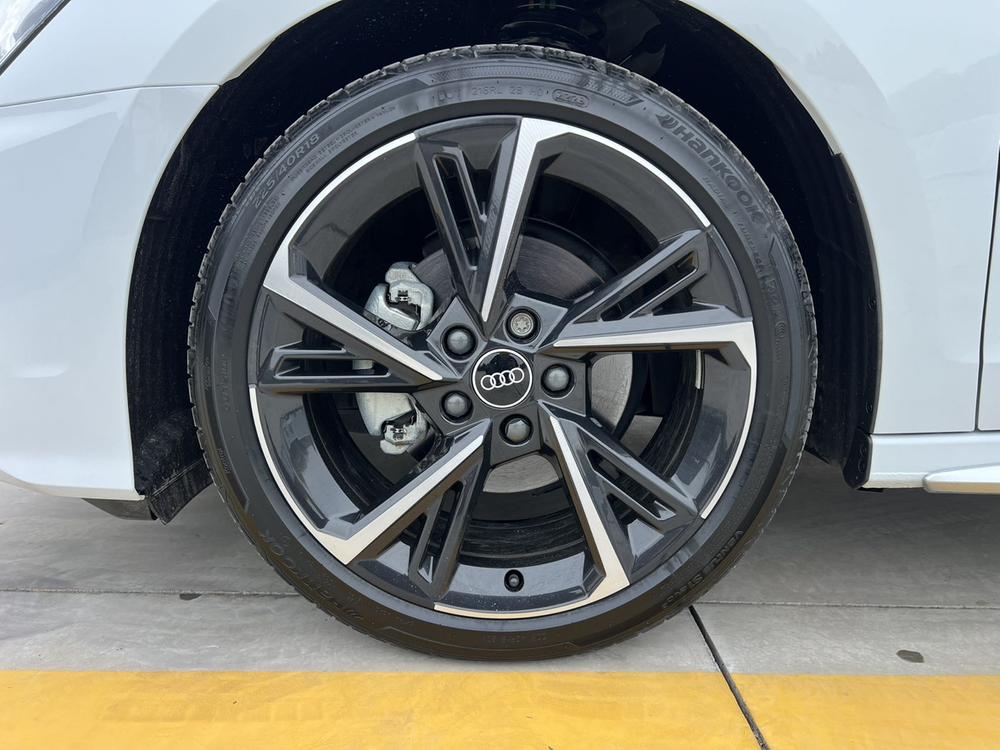Audi Audi A3