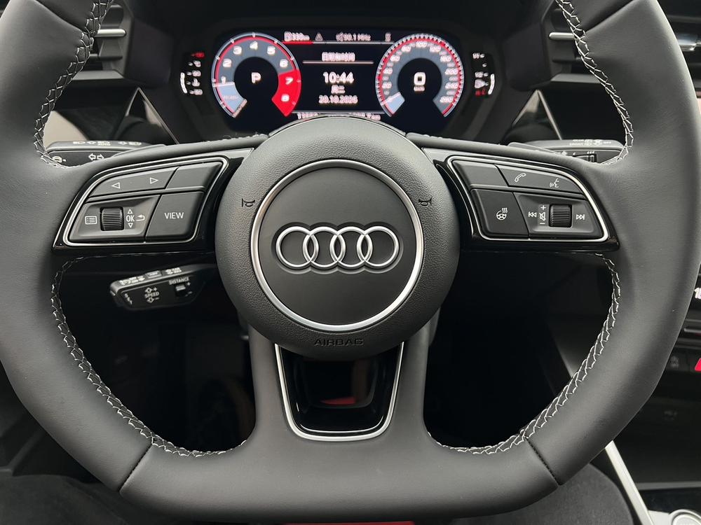 Audi Audi A3