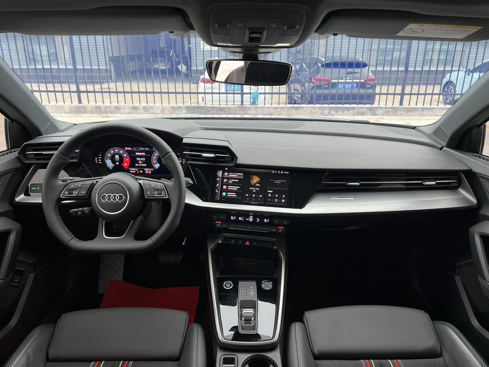 Audi Audi A3