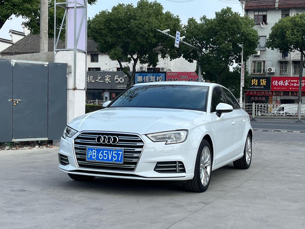 Audi Audi A3