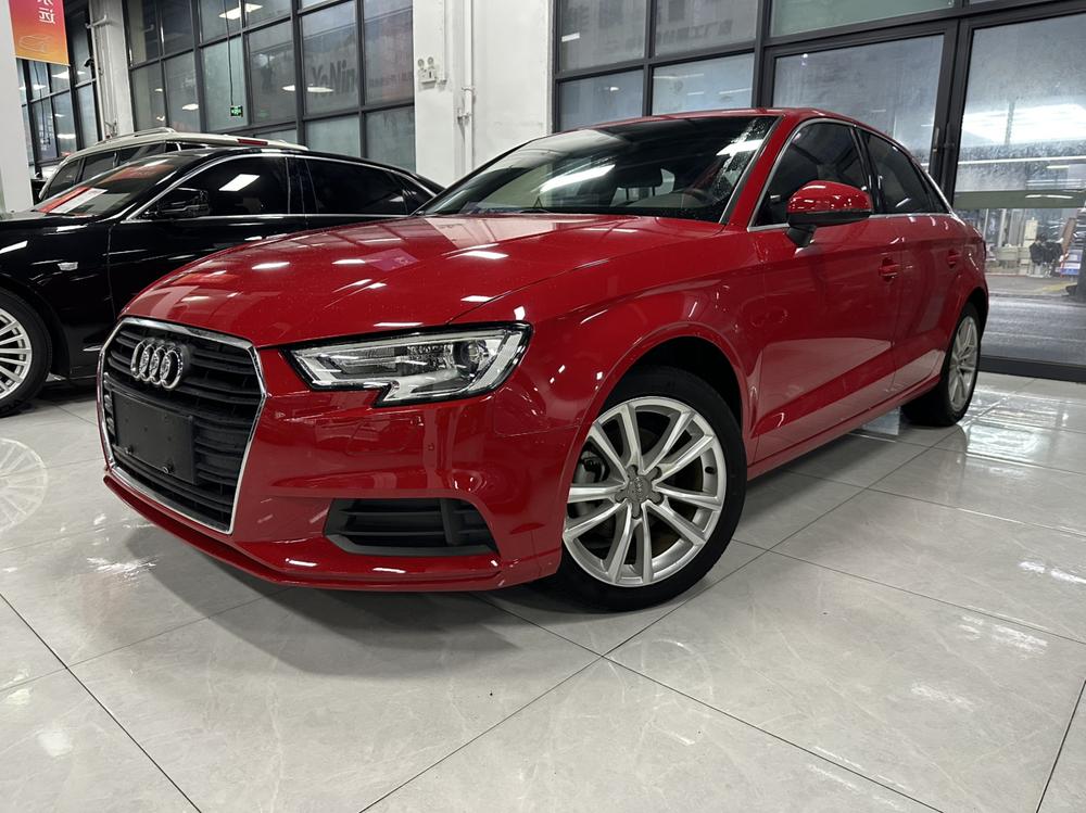 Audi Audi A3