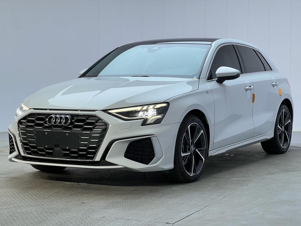 Audi Audi A3