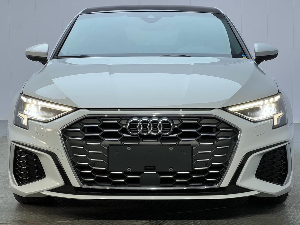 Audi Audi A3