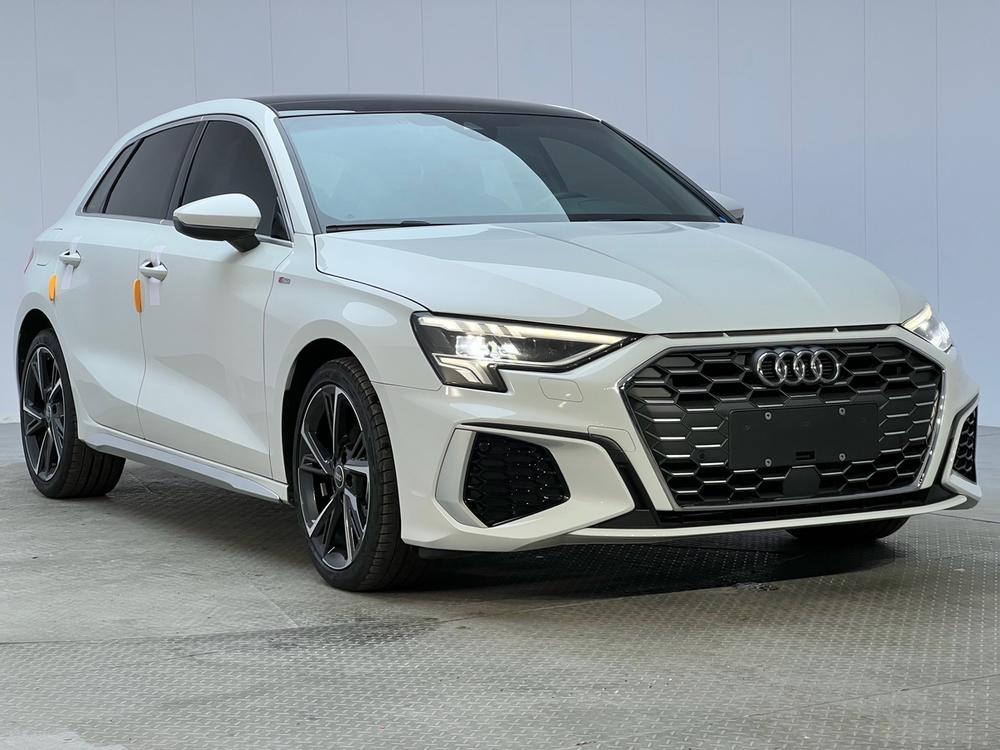 Audi Audi A3